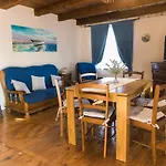Rustic Mariva Apartman Ljubac (Zadar)