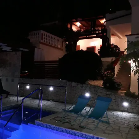 Rustic Mariva * Ljubač