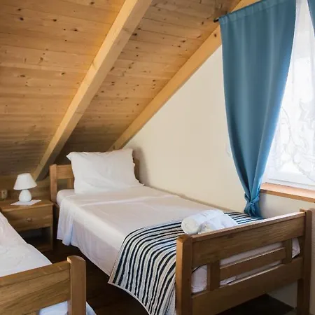 Apartmán Rustic Mariva *