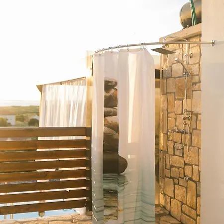 Rustic Mariva Lejlighed