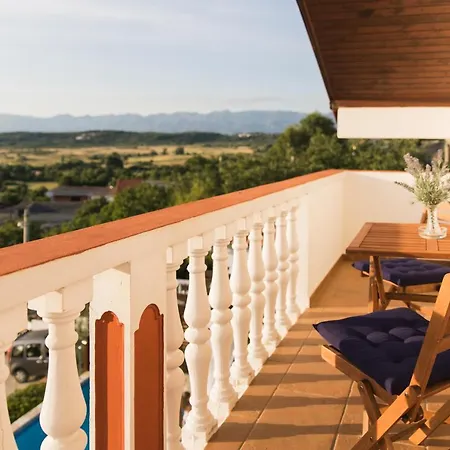 Apartmán Rustic Mariva