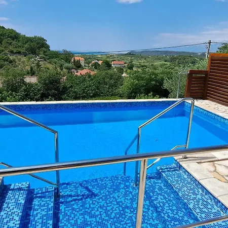 Rustic Mariva Lejlighed *