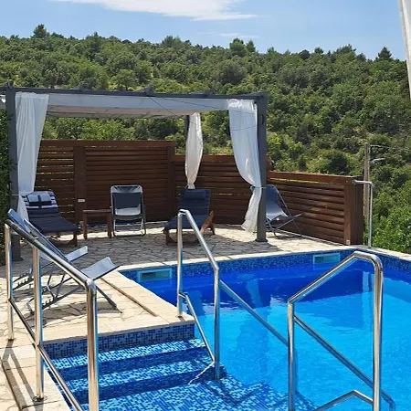 Lejlighed Rustic Mariva *