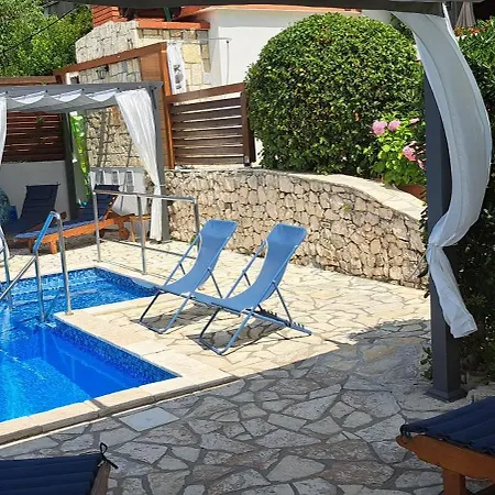 Rustic Mariva * Ljubac (Zadar)