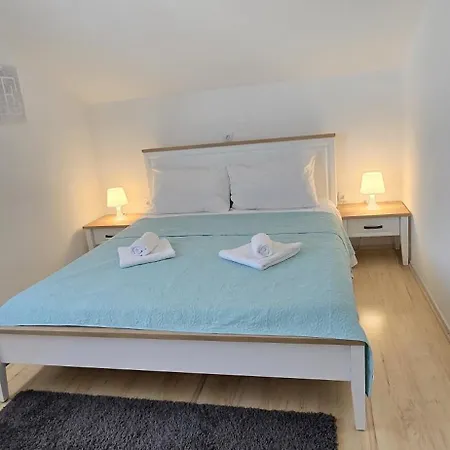 Rustic Mariva Lejlighed *