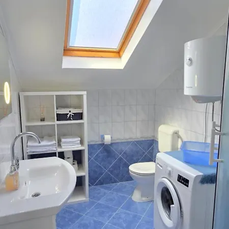 Apartmán Rustic Mariva