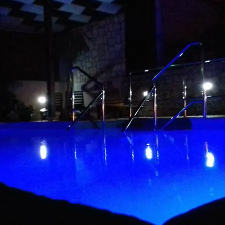 Apartment Rustic Mariva Ljubac (Zadar)
