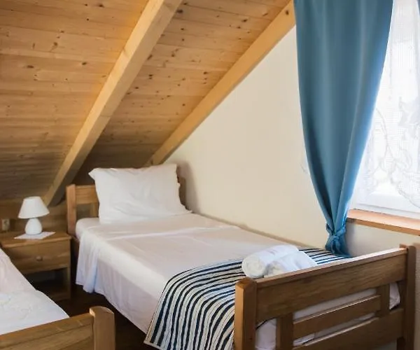 Apartmán Rustic Mariva *