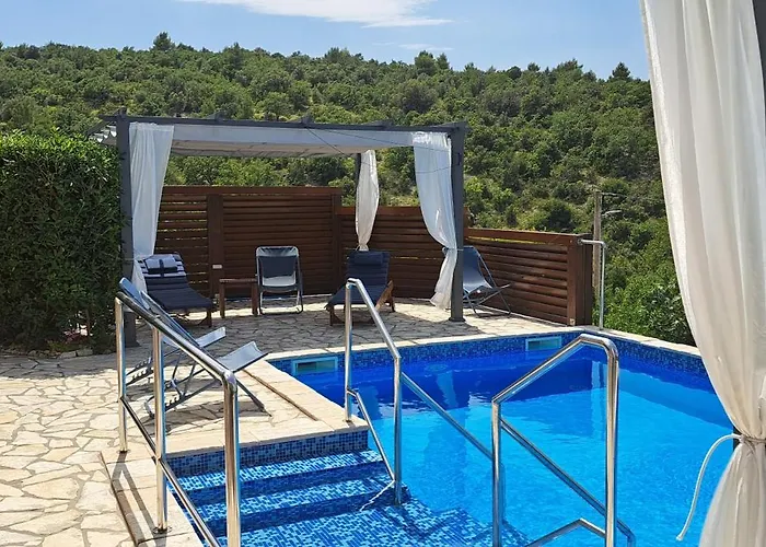 Apartmán Rustic Mariva *