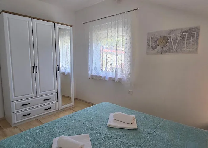 Rustic Mariva * Ljubač
