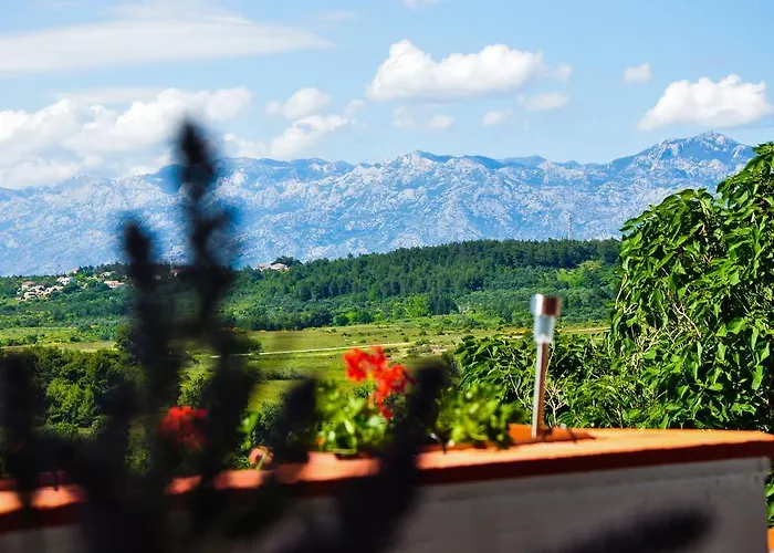 Rustic Mariva Apartmán