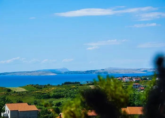 Rustic Mariva Apartmán