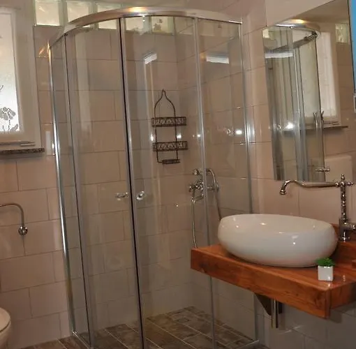 Rustic Mariva Апартаменты *