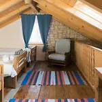 דירה Rustic Mariva *