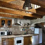Rustic Mariva Διαμέρισμα Ljubač