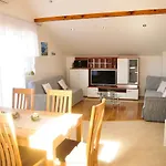 Rustic Mariva דירה