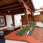 Rustic Mariva *
