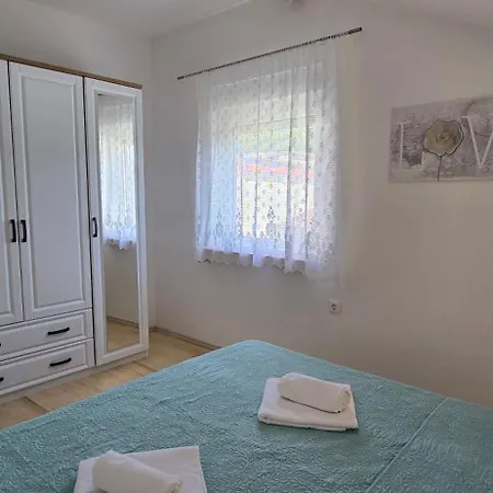 Rustic Mariva * Ljubac (Zadar)