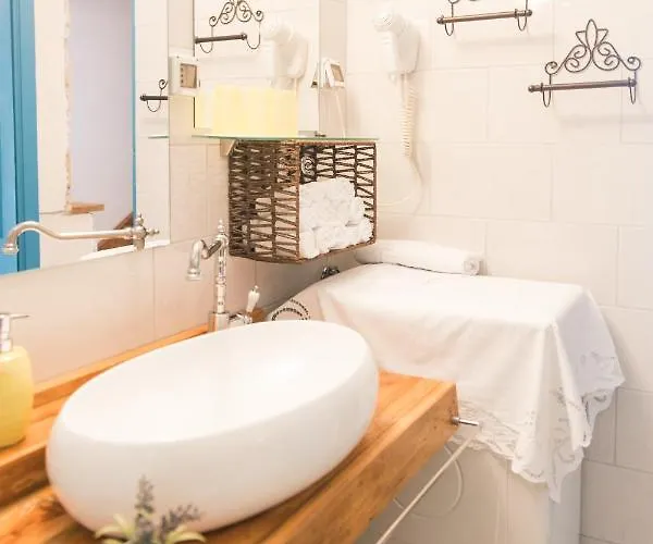 Rustic Mariva * Ljubač