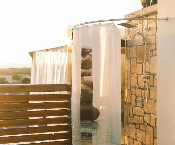 Rustic Mariva 아파트