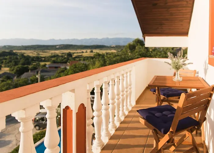 아파트 Rustic Mariva