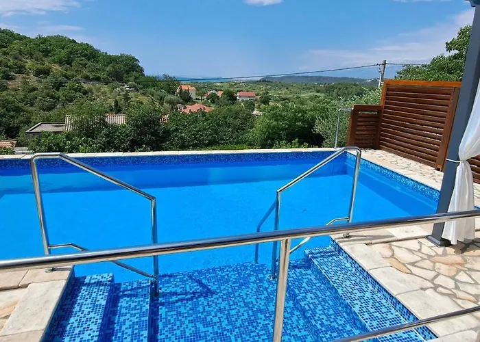 Rustic Mariva 아파트 *