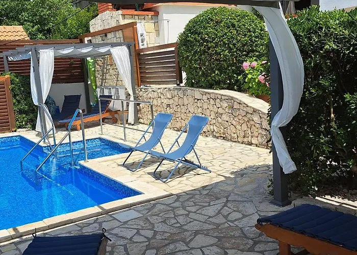 Rustic Mariva * Ljubač