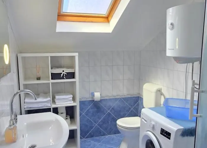 아파트 Rustic Mariva